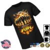 The Officer Tatum Store Merch Shop Operation Epic Fury T-Shirt