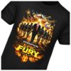 The Officer Tatum Store Merch Shop Operation Epic Fury T-Shirt