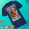 The Officer Tatum Store Merch Shop The Gloves Off T-Shirt