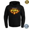 The Officer Tatum Store Operation Epic Fury Hoodie