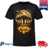 The Officer Tatum Store Operation Epic Fury T-Shirt