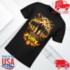 The Officer Tatum Store Operation Epic Fury T-Shirt