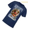 The Officer Tatum Store The Gloves Off T-Shirt