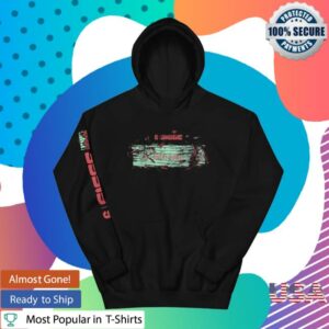 kenny The Official Ubisoft Gear Shop Store Six Siege Hoodie Operation Silent Hunt