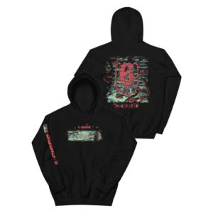 kenny The Official Ubisoft Gear Shop Store Six Siege Hoodie Operation Silent Huntss