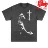 kenny The Pretty Reckless Merch Store Logo Shirt