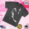 kenny The Pretty Reckless Merch Store Logo Shirts