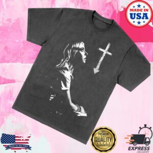 kenny The Pretty Reckless Merch Store Logo Shirts