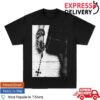 kenny The Pretty Reckless Merch Store Rosary Shirts