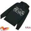 The Rasmus Merch Store Risukasa Hoodie