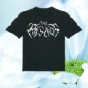 The Rasmus Merch Store Risukasa Shirt