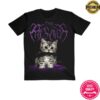 The Rasmus Merch Store Risukisu Shirt