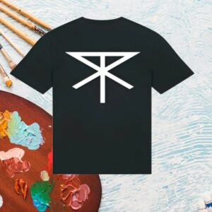 The Rasmus Merch Store Symbol Shirt