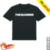The Rasmus Merch Store Symbol Shirt