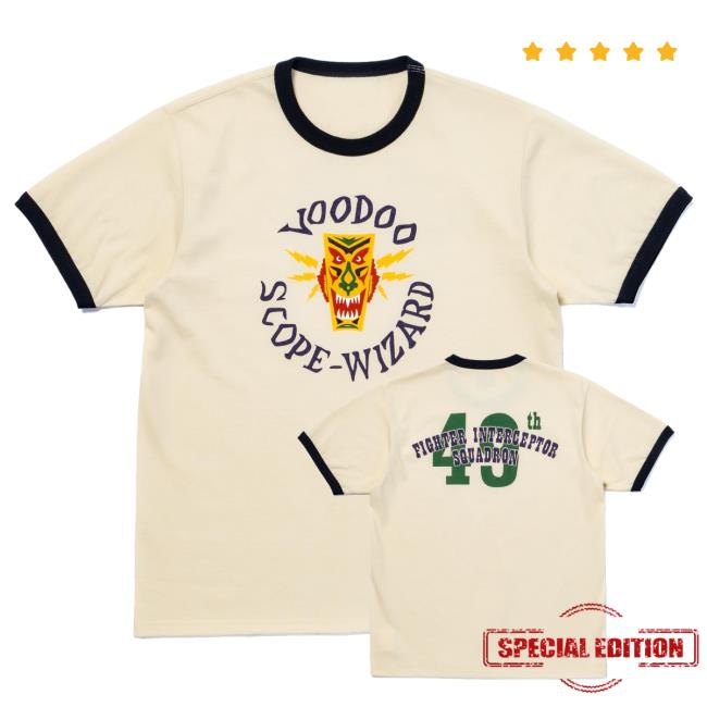 The Real Mccoys Merch Shop Military Tee Shirt 4 The Real Mccoys Merch Shop Military Tee