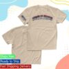 The Red Clay Strays Merch Shop Red Clay Strays Hbyco Made In Mobile T-Shirt