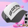 The Red Clay Strays Merch Shop Tour Houston Tx Trucker Hat
