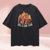 The Red Flags Merch Shop This Is Our Year Tee
