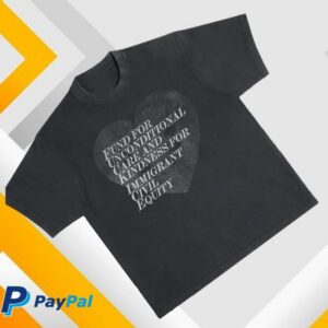 The Revivalists Shop Merch Store The Acrostic Tee