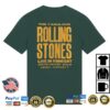 The Rolling Stones Merch Store Rolling Stones Dublin Concert Shirt
