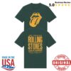 The Rolling Stones Merch Store Rolling Stones Dublin Concert Shirt