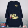 The Rolling Stones Store Merch Rolling Stones Baseball Collegiate Sweatshirt 2 The Rolling Stones Store Merch Rolling Stones Baseball Collegiate Sweatshirt