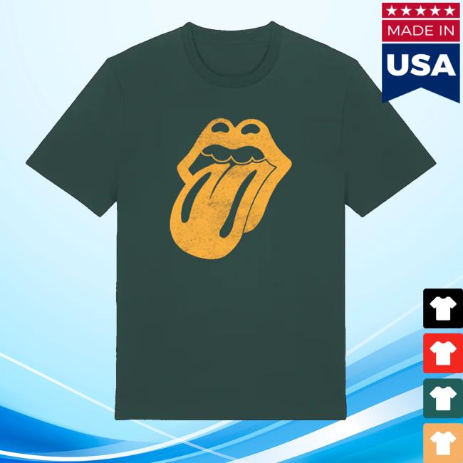 The Rolling Stones Store Merch Rolling Stones Dublin Concert Shirt 4 The Rolling Stones Store Merch Rolling Stones Dublin Concert Shirt