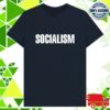 The Social Merch Store Socialism Tee