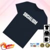 The Social Merch Store Socialism Tee