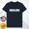 The Social Store Merch Socialism Shirt