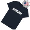 The Social Store Merch Socialism Shirt