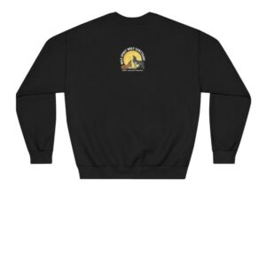 Wild Spirit Wolf Sanctuary Store Merch The Social Store Merch Wsws Collage Sweatshirt