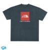The Story So Far Merch Shop Block Navy Tee