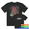 kenny The Ubisoft Gear Shop Merch Six Siege T Shirt Operation Silent Hunt
