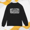 The Warning Merch Store Kerosene Longsleeve
