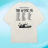 kenny The Warning Merch Store Tw World Tour 2026 Shirts