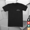 The World Of Hans Zimmer Merch Store Titles Live Photo Black Shirt