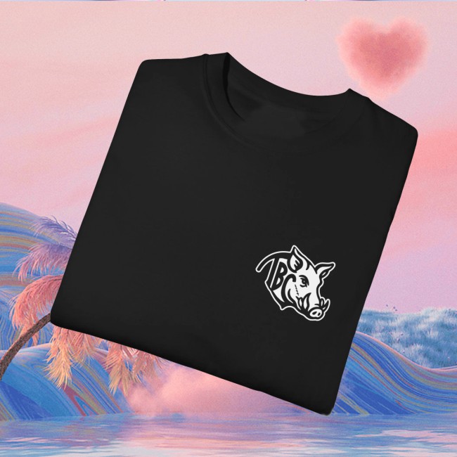 Thebestcamo Store Merch Clayton Bigsby Shirt 4 Thebestcamo Store Merch Clayton Bigsby Shirt