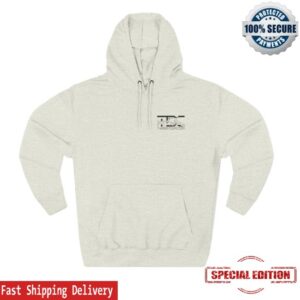 Thebestcamo Store Merch Drummer Boy Hoodie