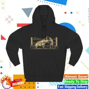 Thebestcamo Store Merch Hung Hoodie