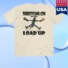 Thebestcamo Store Merch Load Up Shirt