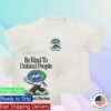 Third Eye Kingdom Merch Shop Be Kind T-Shirt