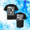 Threefour Merch Store Porches Itch Shirt 5 Threefour Merch Store Porches Itch Shirt