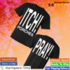 Threefour Merch Store Porches Itch Shirt 1 Threefour Merch Store Porches Itch Shirt