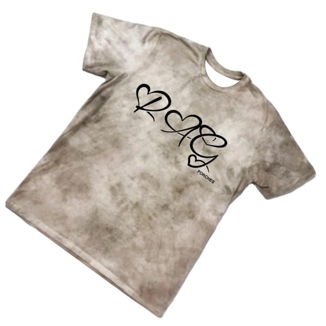 Threefour Merch Store Porches Rag Shirt 3 Threefour Merch Store Porches Rag Shirt