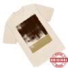 Thrice Merch Shop Major Minor Album Tee