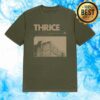 Thrice Merch Shop The Artist In The Ambulance Album Tee