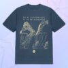 Thrice Merch Shop To Be Everywhere Is To Be Nowhere Album Tee
