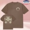 Thrice Merch Shop Vheissu Album Tee