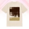 Thrice Merch Store Major Minor Album Shirt